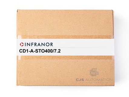 Infranor - CD1-A-STO400/7.2