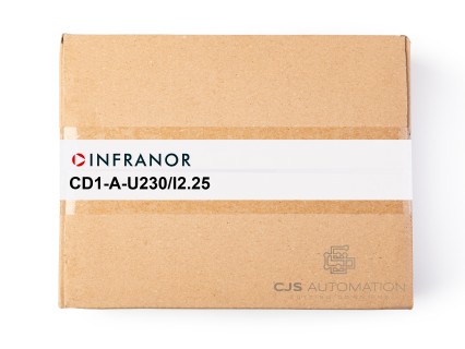 Infranor - CD1-A-U230/I2.25