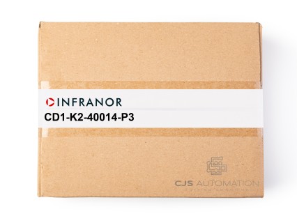 Infranor - CD1-K2-40014-P3