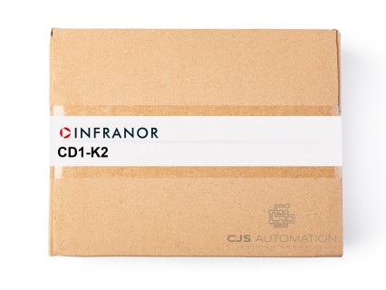 Infranor - CD1-K2