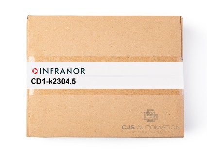Infranor - CD1-k2304.5