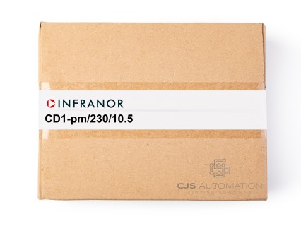 Infranor - CD1-pm/230/10.5