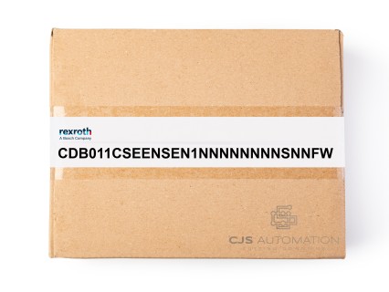 Bosch Rexroth - CDB011CSEENSEN1NNNNNNNNSNNFW