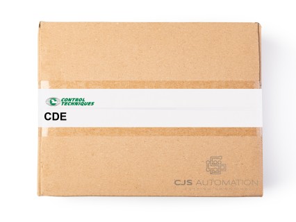 Control Techniques - CDE