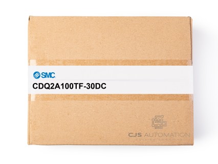 SMC - CDQ2A100TF-30DC