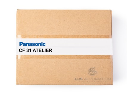 Panasonic - CF 31 ATELIER
