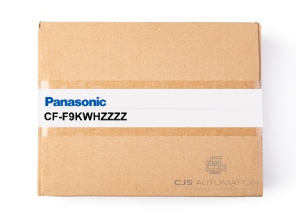 Panasonic - CF-F9KWHZZZZ