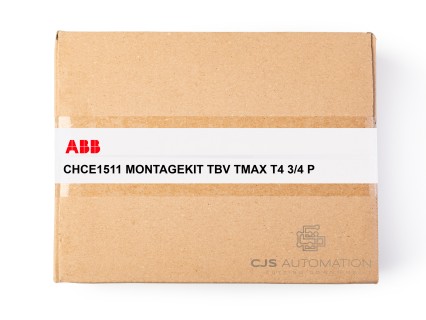 ABB - CHCE1511 MONTAGEKIT TBV TMAX T4 3/4 P