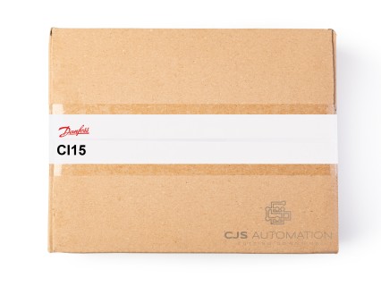 Danfoss - CI15