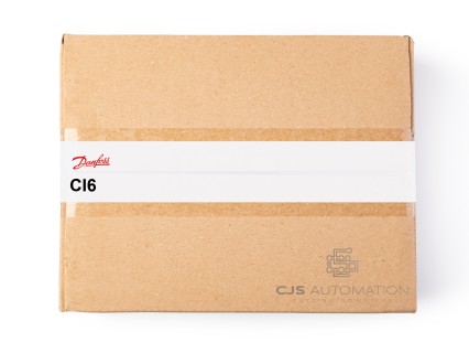 Danfoss - CI6