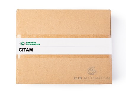 Control Techniques - CITAM