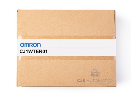 Omron - CJ1WTER01