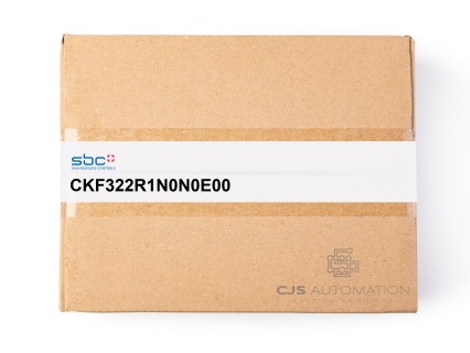 Saia Burgess - CKF322R1N0N0E00