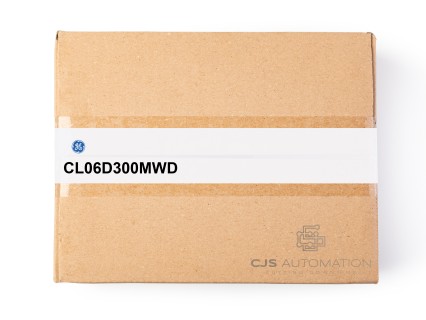 General Electric - CL06D300MWD