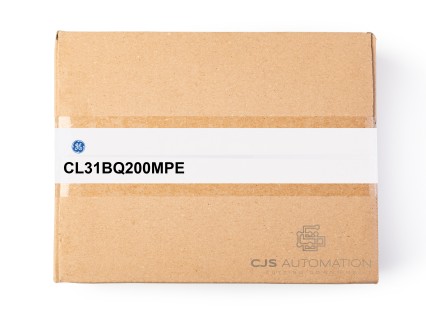 General Electric - CL31BQ200MPE