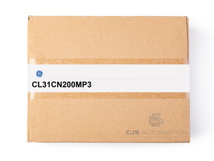 General Electric - CL31CN200MP3