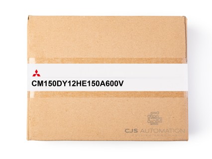 Mitsubishi - CM150DY12HE150A600V