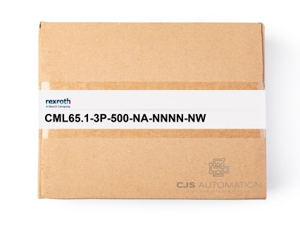 Bosch Rexroth - CML65.1-3P-500-NA-NNNN-NW