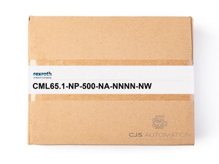 Bosch Rexroth - CML65.1-NP-500-NA-NNNN-NW
