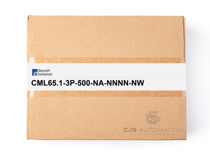 Indramat - CML65.1-3P-500-NA-NNNN-NW