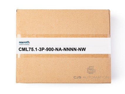 Bosch Rexroth - CML75.1-3P-900-NA-NNNN-NW