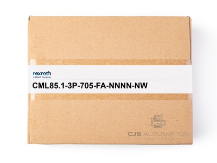 Bosch Rexroth - CML85.1-3P-705-FA-NNNN-NW