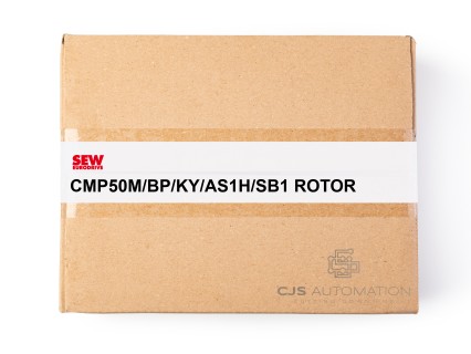 SEW Eurodrive - CMP50M/BP/KY/AS1H/SB1 ROTOR