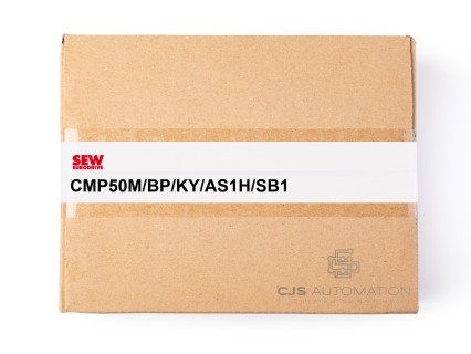 SEW Eurodrive - CMP50M/BP/KY/AS1H/SB1