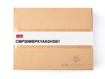 SEW Eurodrive - CMP50MBPKYAK0HSB1