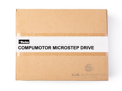Parker - COMPUMOTOR MICROSTEP DRIVE