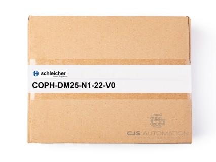 Schleicher - COPH-DM25-N1-22-V0