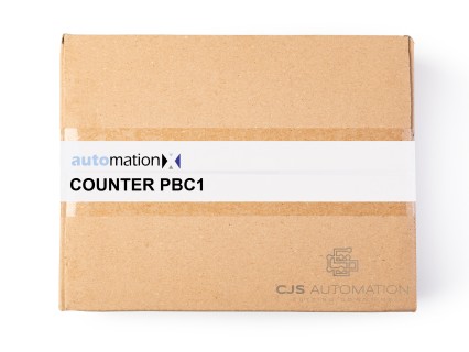 Automation X - COUNTER PBC1
