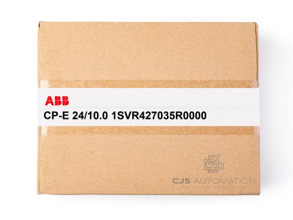 ABB - CP-E 24/10.0 1SVR427035R0000