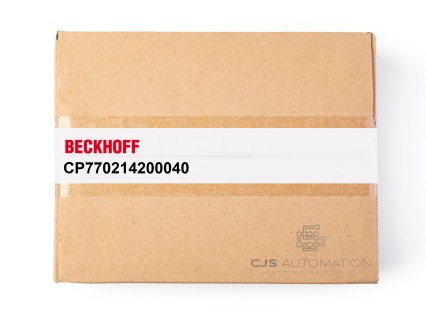 Beckhoff - CP770214200040