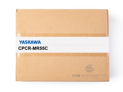 Yaskawa - CPCR-MR55C