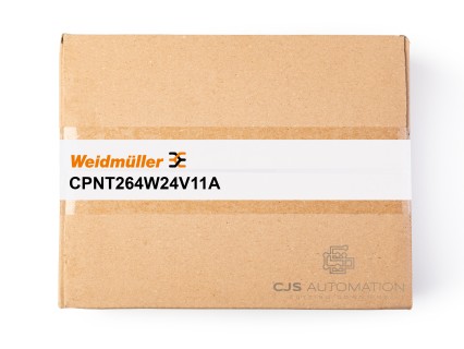 Weidmüller - CPNT264W24V11A
