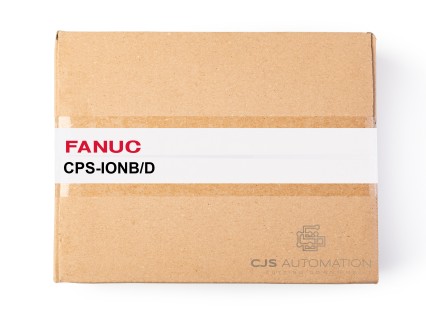 Fanuc - CPS-IONB/D
