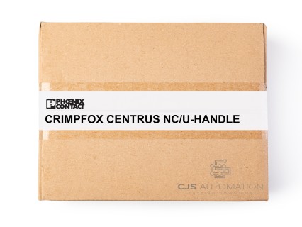 Phoenix Contact - CRIMPFOX CENTRUS NC/U-HANDLE