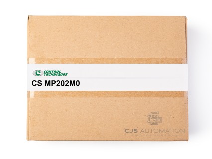 Control Techniques - CS MP202M0