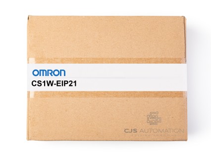 Omron - CS1W-EIP21