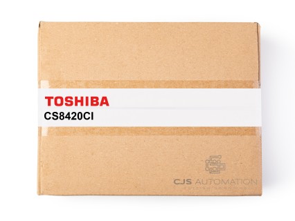 Toshiba - CS8420CI