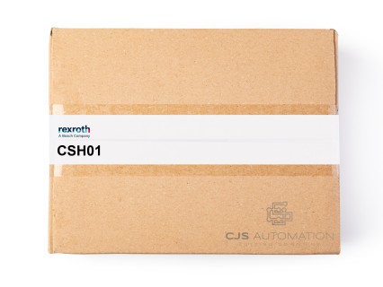 Bosch Rexroth - CSH01