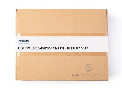 Bosch Rexroth - CST 3ME6/63/45/235F11/X11HHUTTDF15317