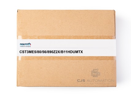 Bosch Rexroth - CST3ME5/80/56/890Z2X/B11HDUMTX