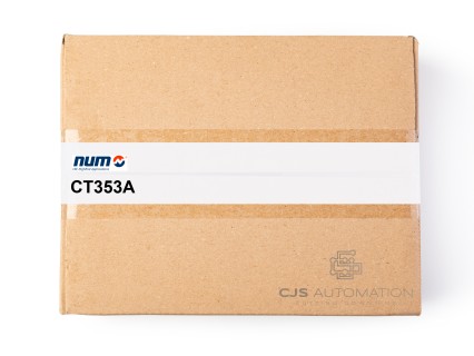 NUM - CT353A