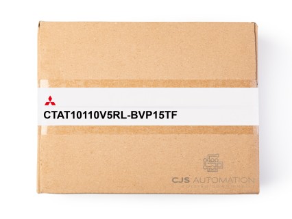 Mitsubishi - CTAT10110V5RL-BVP15TF
