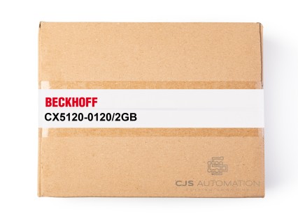 Beckhoff - CX5120-0120/2GB