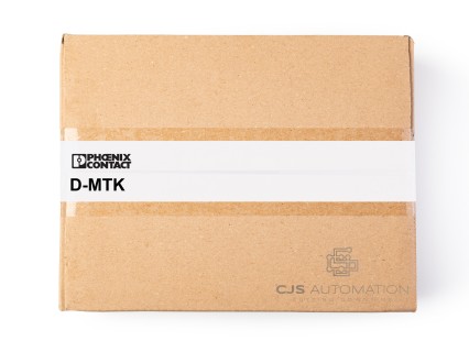 Phoenix Contact - D-MTK