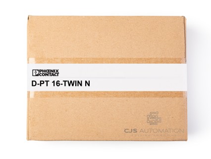 Phoenix Contact - D-PT 16-TWIN N