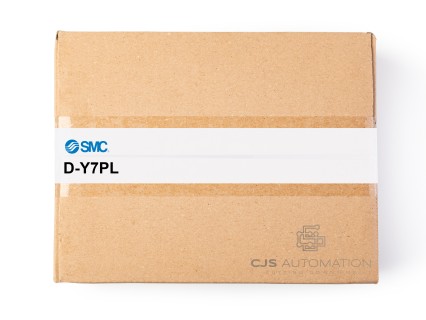 SMC - D-Y7PL